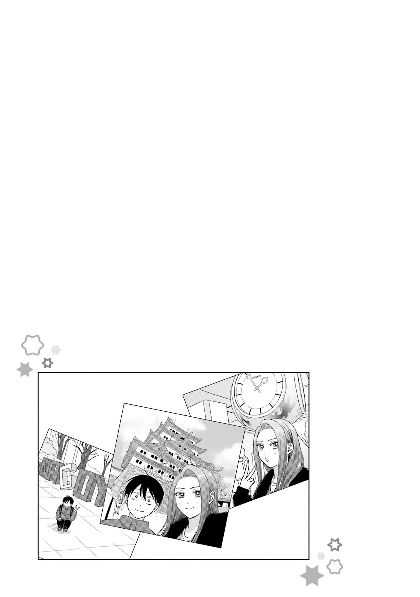 Otaku ni Yasashii Gal wa Inai!? - Capítulo 53 - Página 14 - LectorTMOo