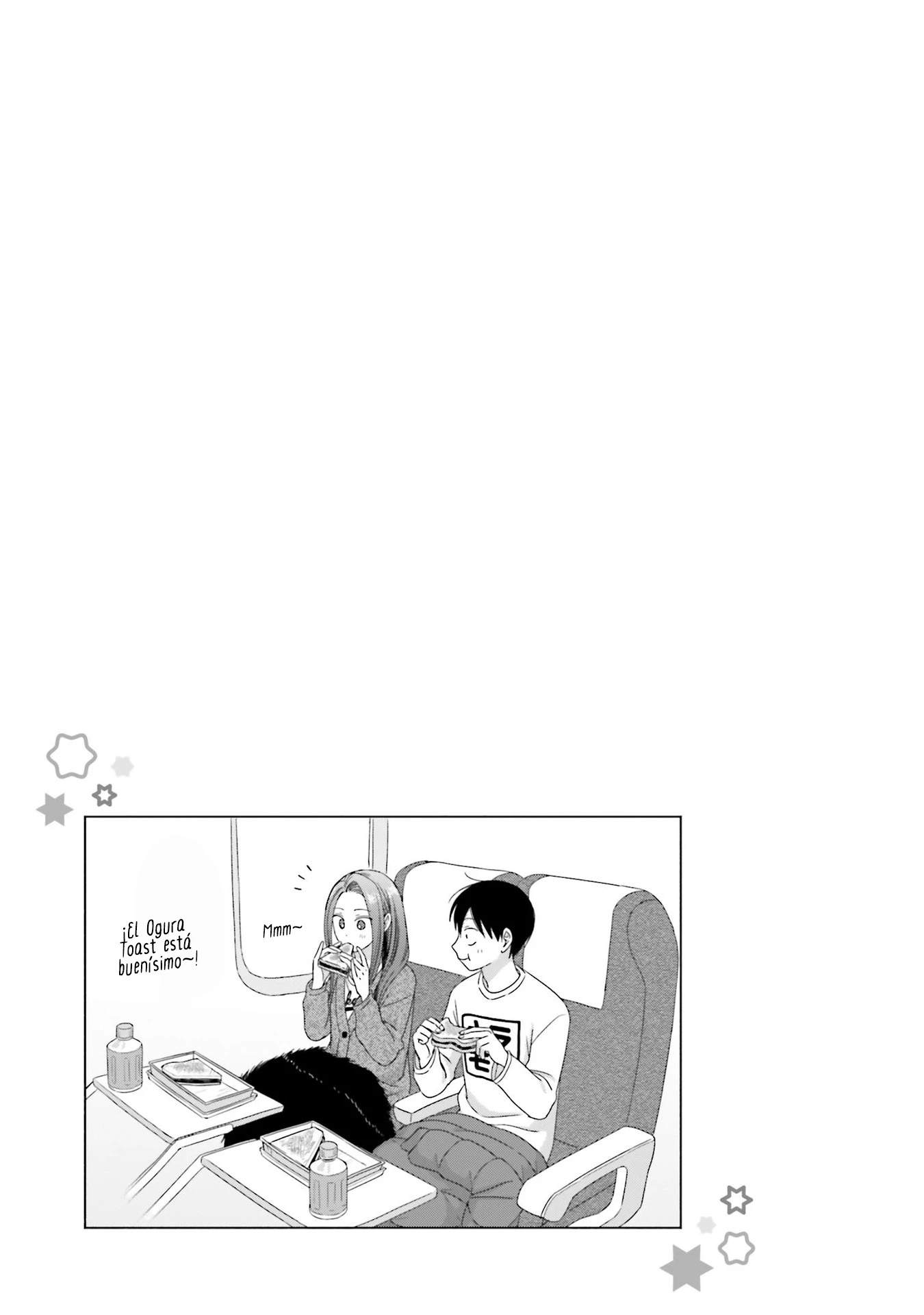 Otaku ni Yasashii Gal wa Inai!? - Capítulo 55 - Página 16 - LectorTMOo