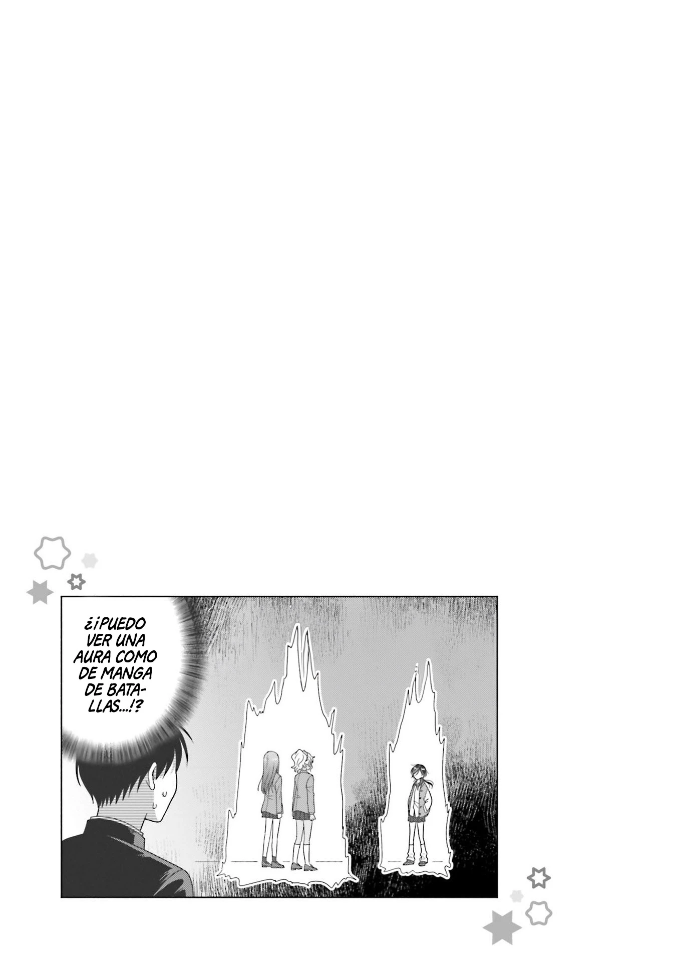 Otaku ni Yasashii Gal wa Inai!? - Capítulo 66 - Página 18 - LectorTMOo