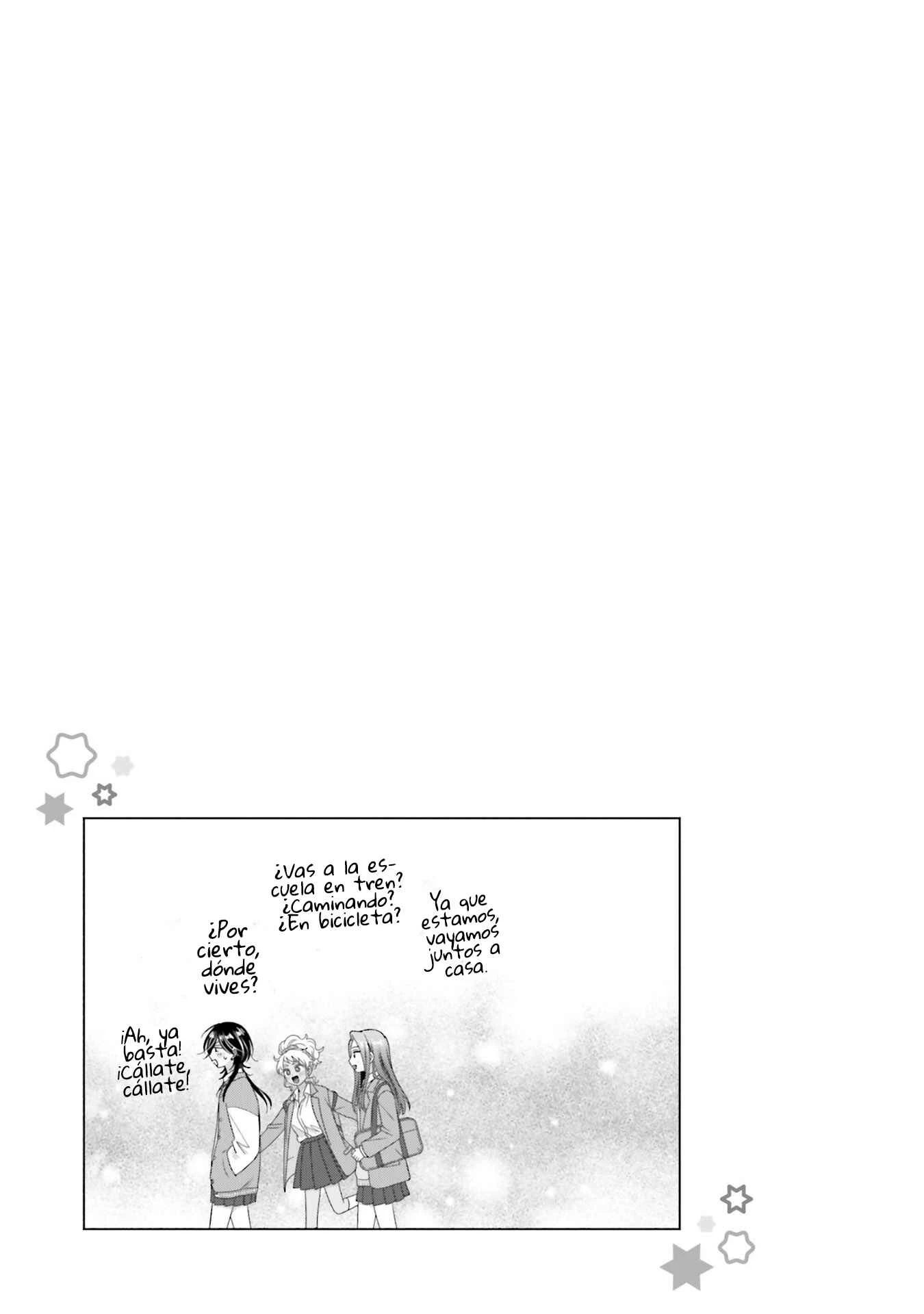 Otaku ni Yasashii Gal wa Inai!? - Capítulo 67 - Página 24 - LectorTMOo