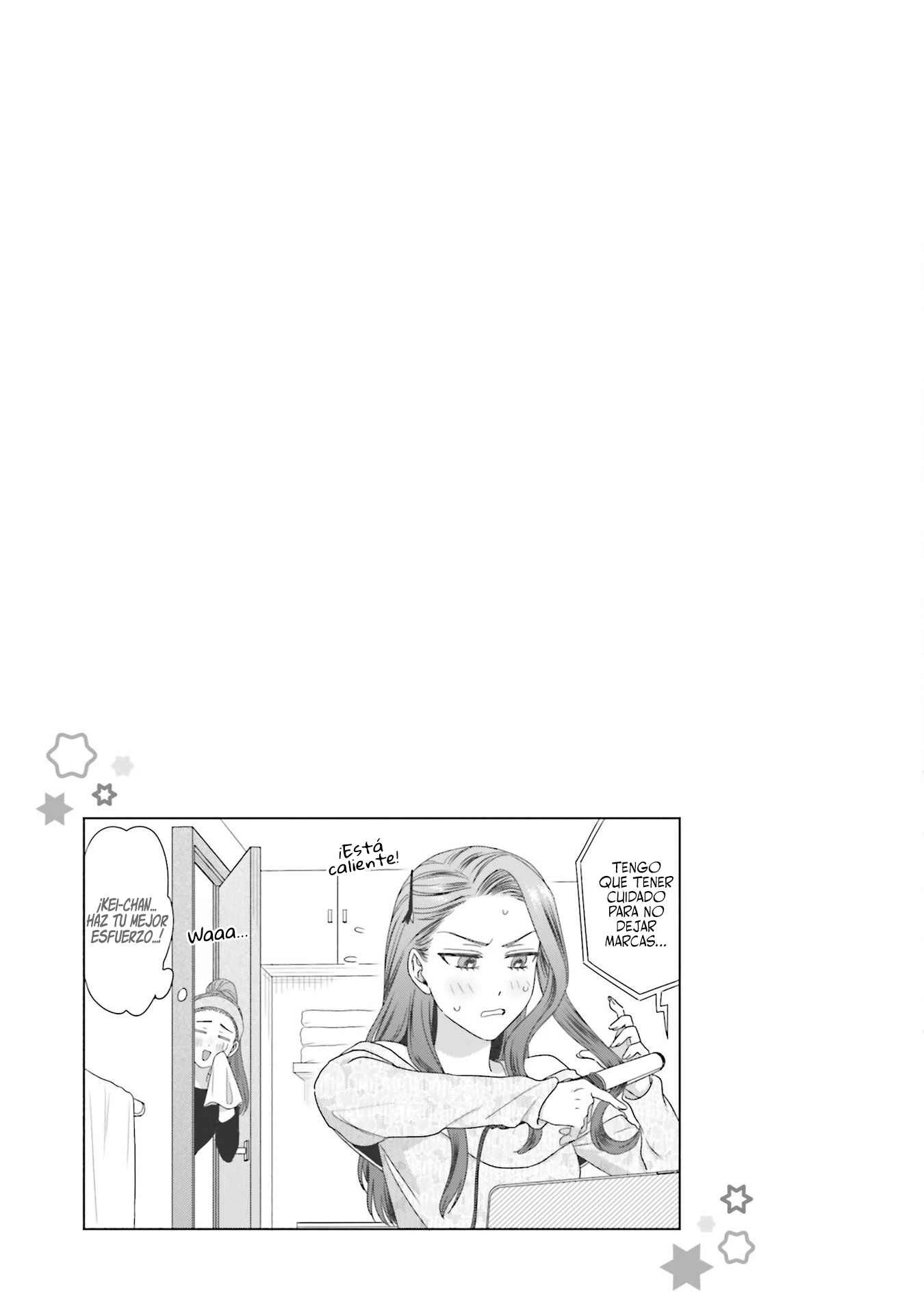 Otaku ni Yasashii Gal wa Inai!? - Capítulo 68 - Página 12 - LectorTMOo