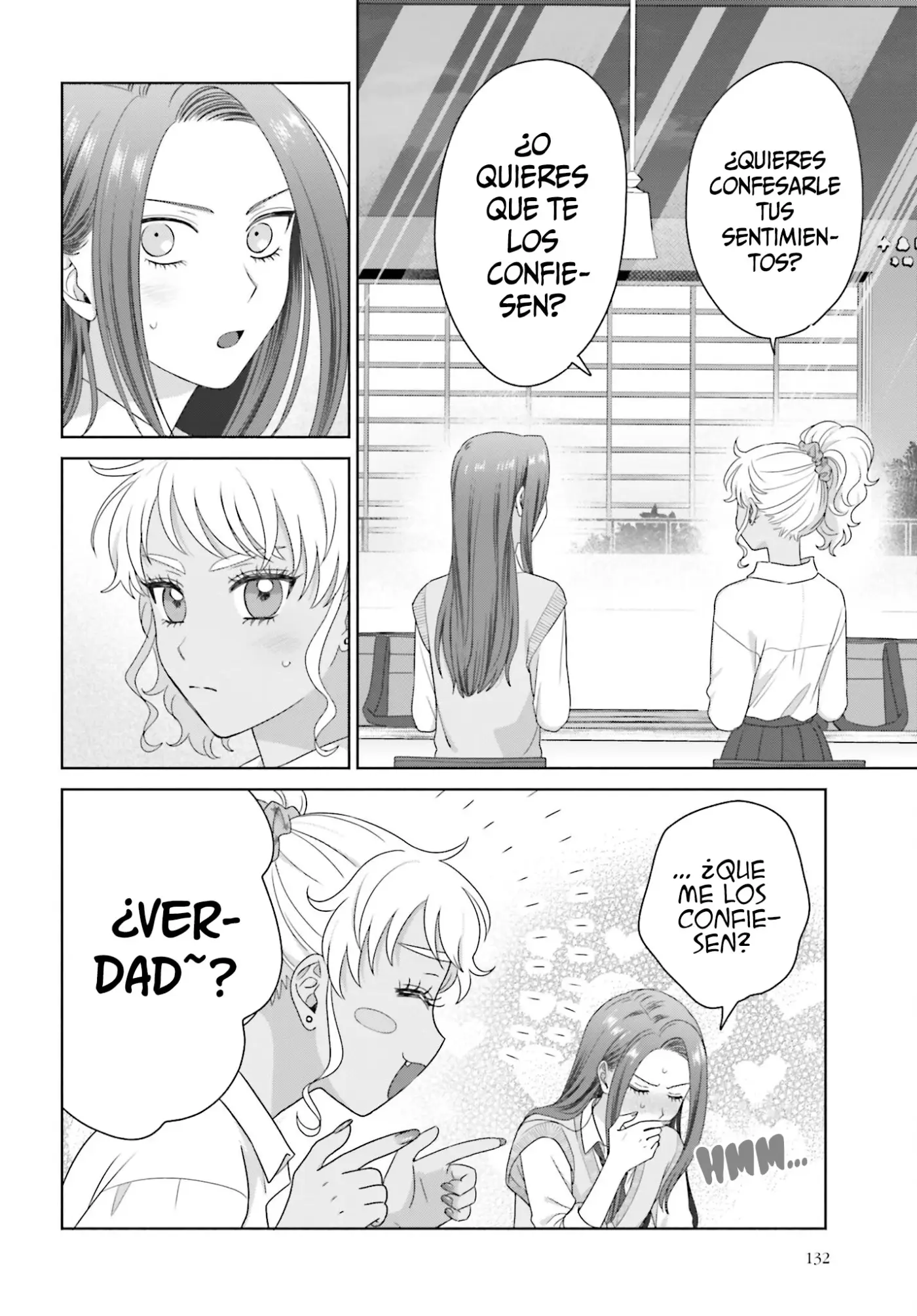 Otaku ni Yasashii Gal wa Inai!? - Capítulo 77 - Página 11 - LectorTMOo