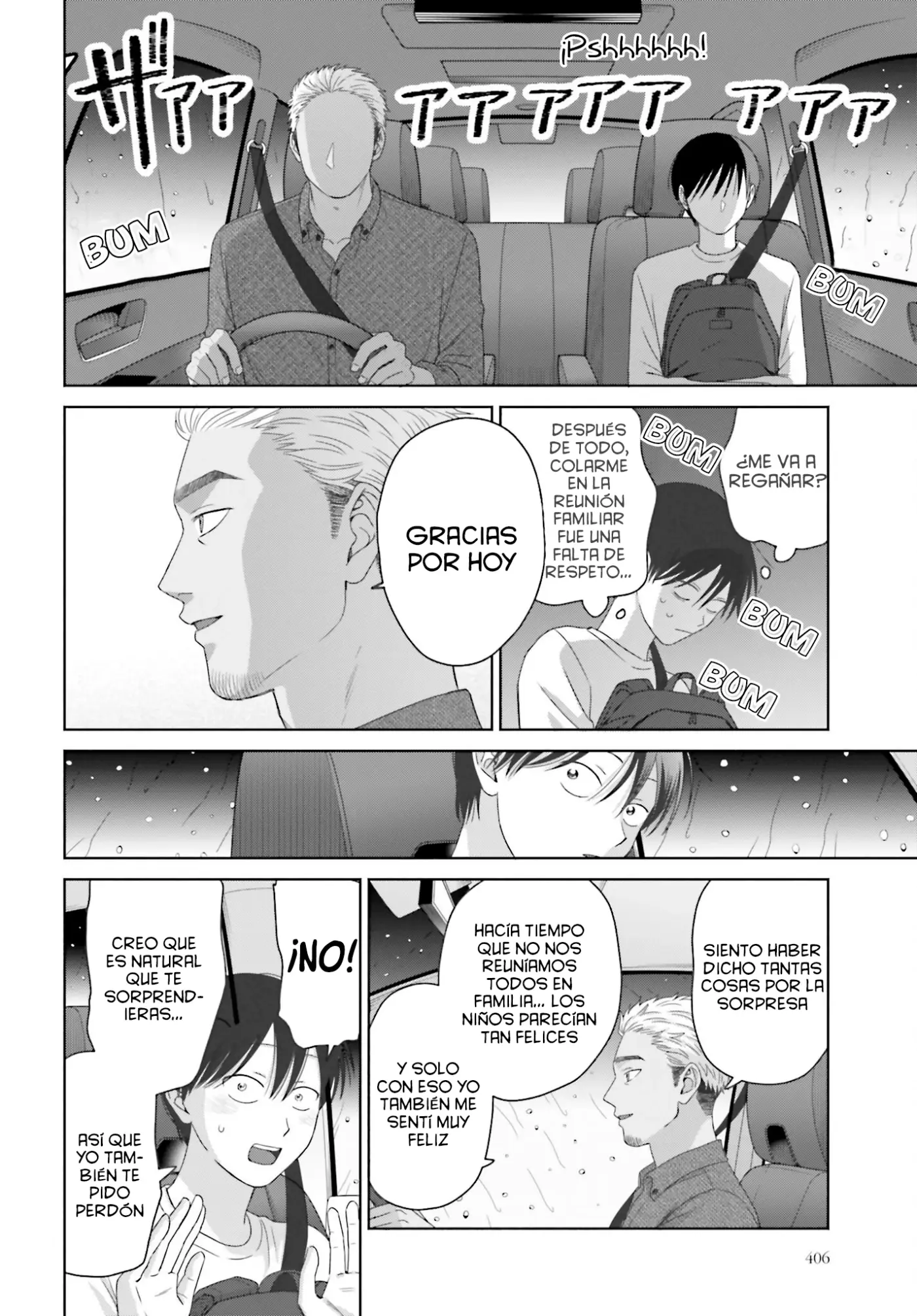 Otaku ni Yasashii Gal wa Inai!? - Capítulo 82 - Página 13 - LectorTMOo