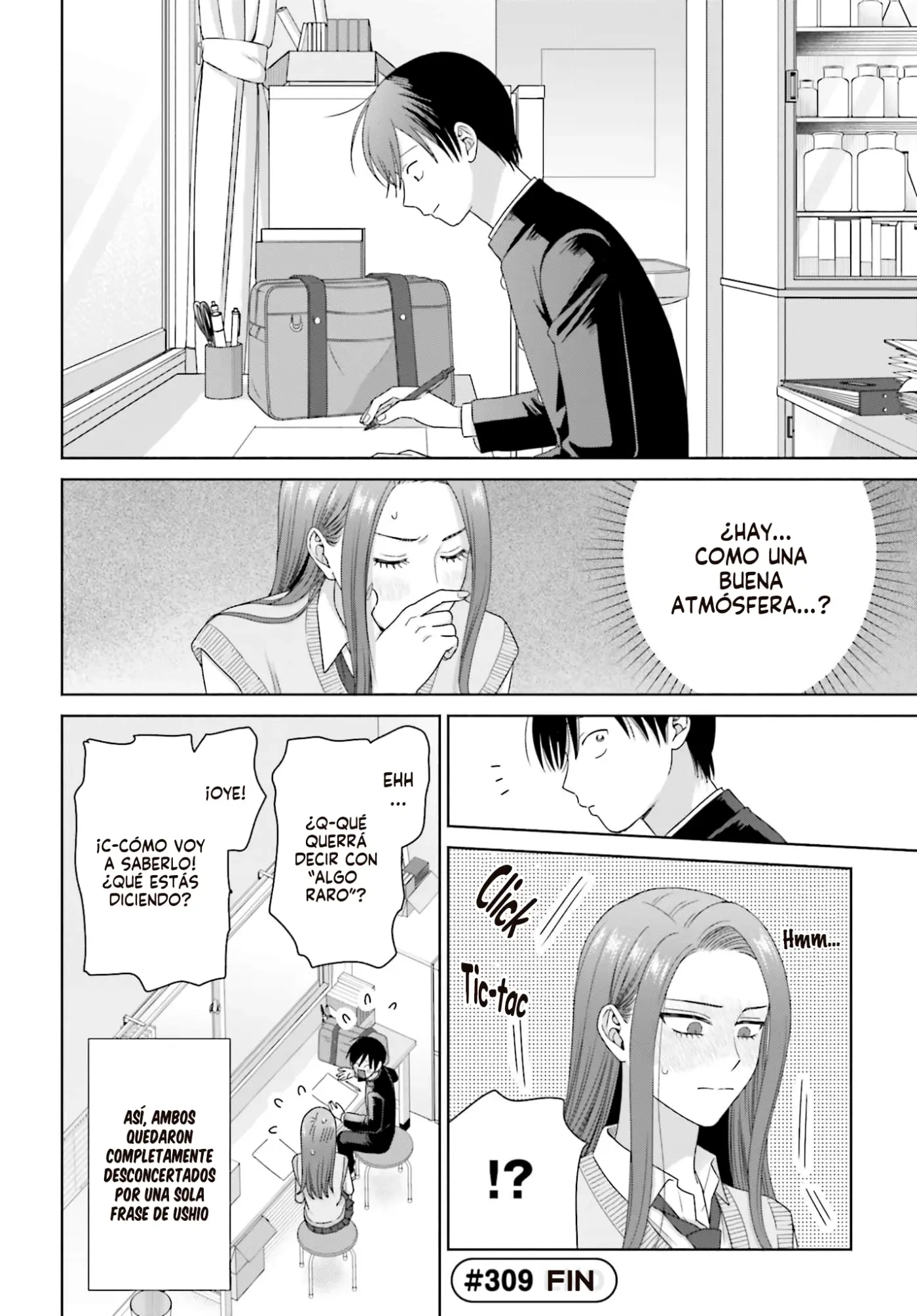 Otaku ni Yasashii Gal wa Inai!? - Capítulo 84 - Página 13 - LectorTMOo