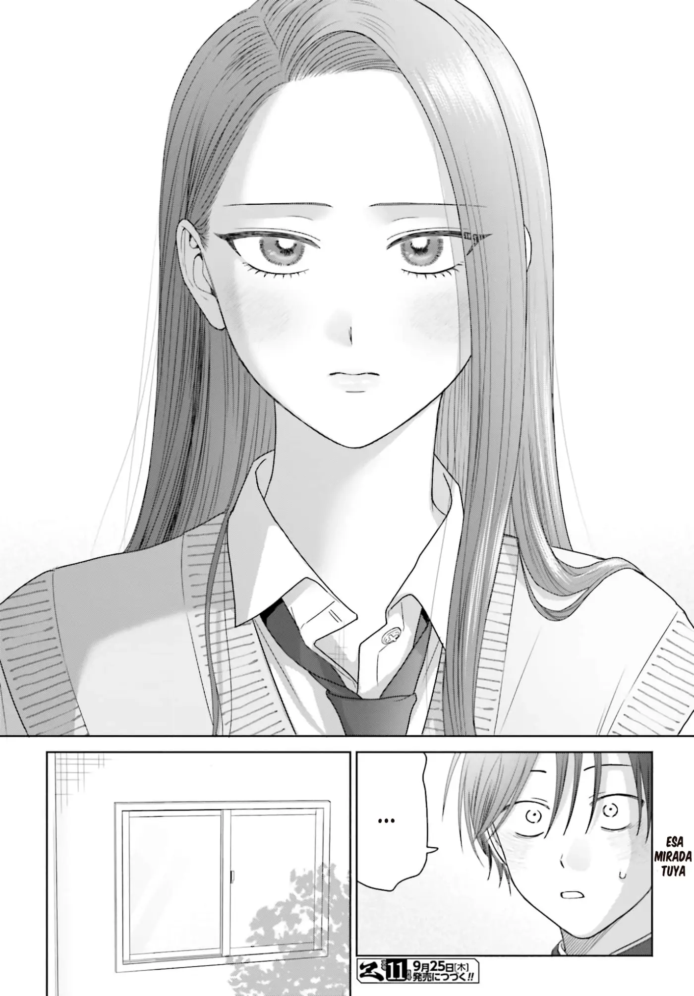 Otaku ni Yasashii Gal wa Inai!? - Capítulo 84 - Página 19 - LectorTMOo