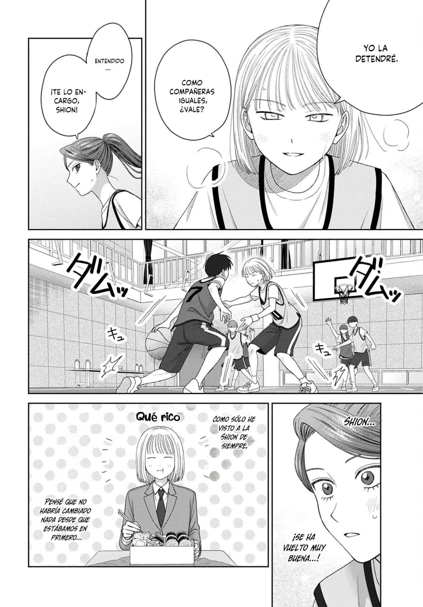 Otaku ni Yasashii Gal wa Inai!? - Capítulo 89 - Página 7 - LectorTMOo