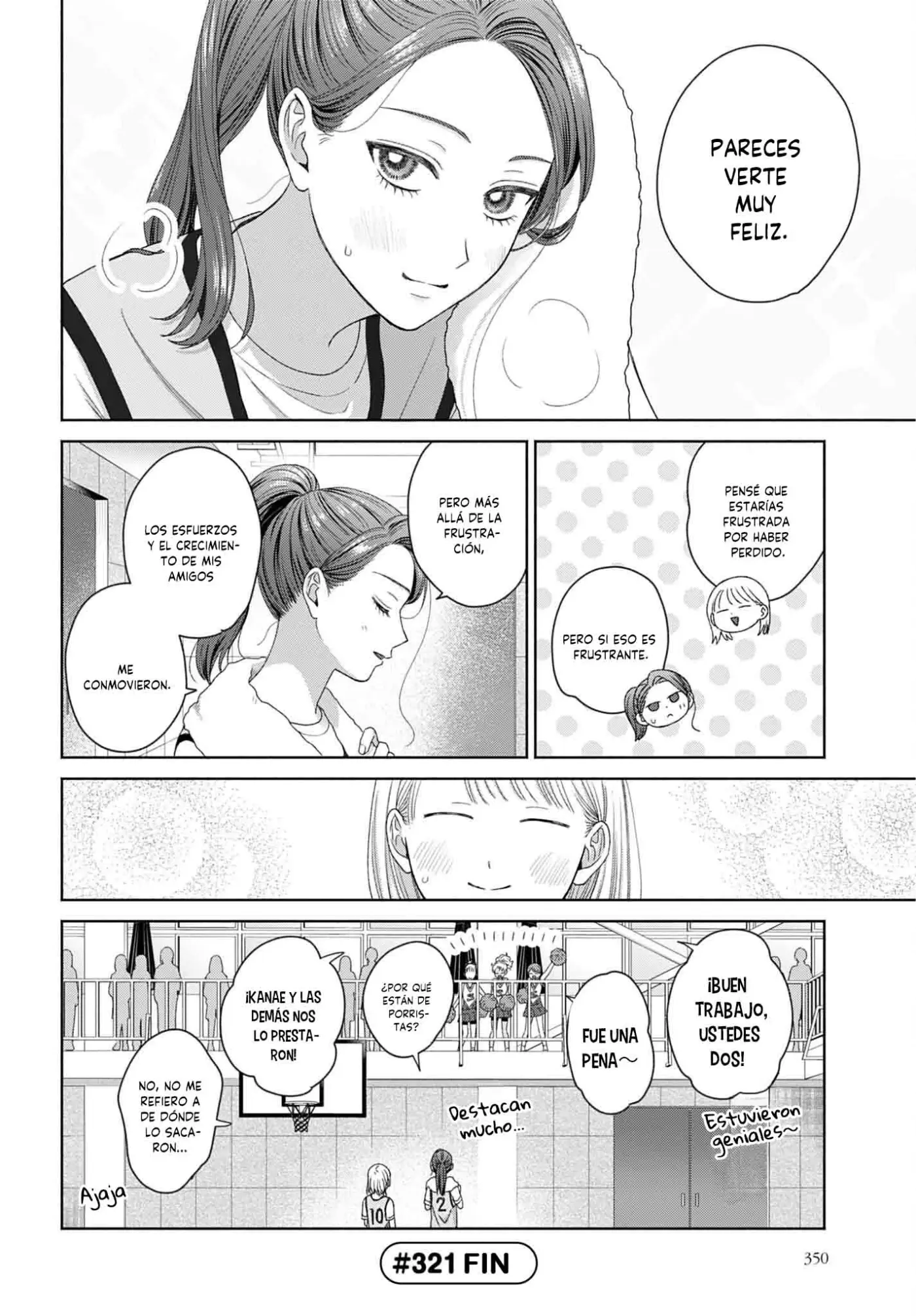 Otaku ni Yasashii Gal wa Inai!? - Capítulo 89 - Página 9 - LectorTMOo