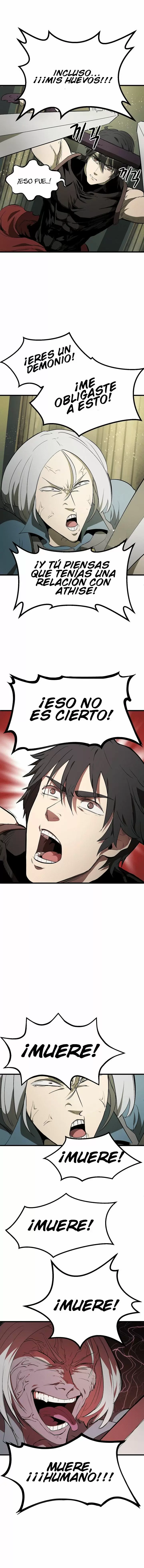 Otherworldy Sword King Survival Record capítulo 10 página 13
