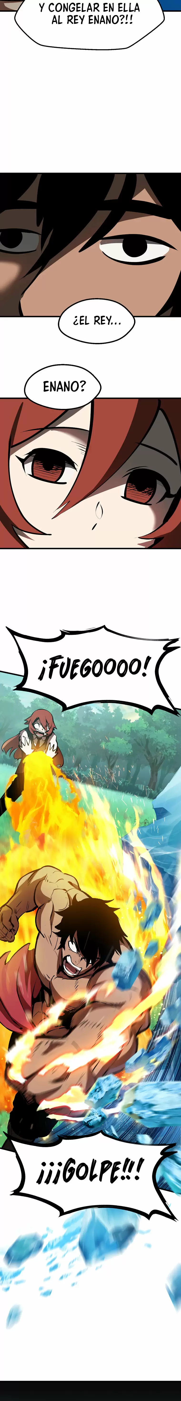 Otherworldy Sword King Survival Record capítulo 101 página 12