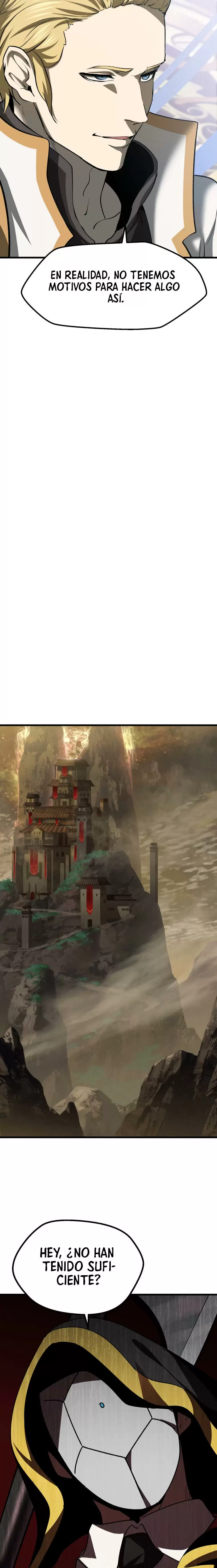 Otherworldy Sword King Survival Record capítulo 103 página 17