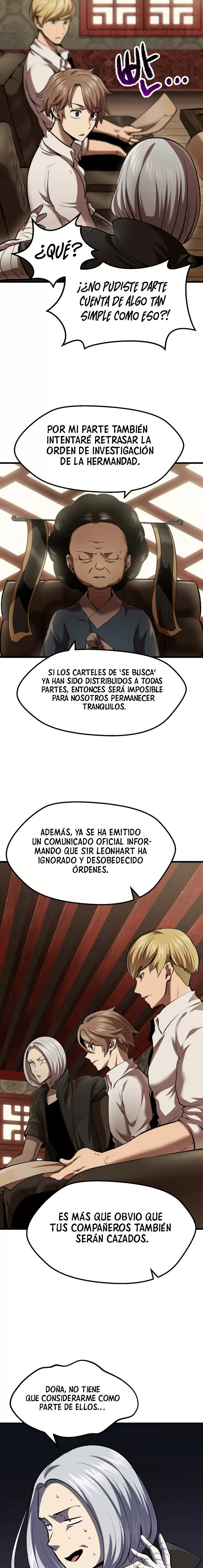 Otherworldy Sword King Survival Record capítulo 105 página 4