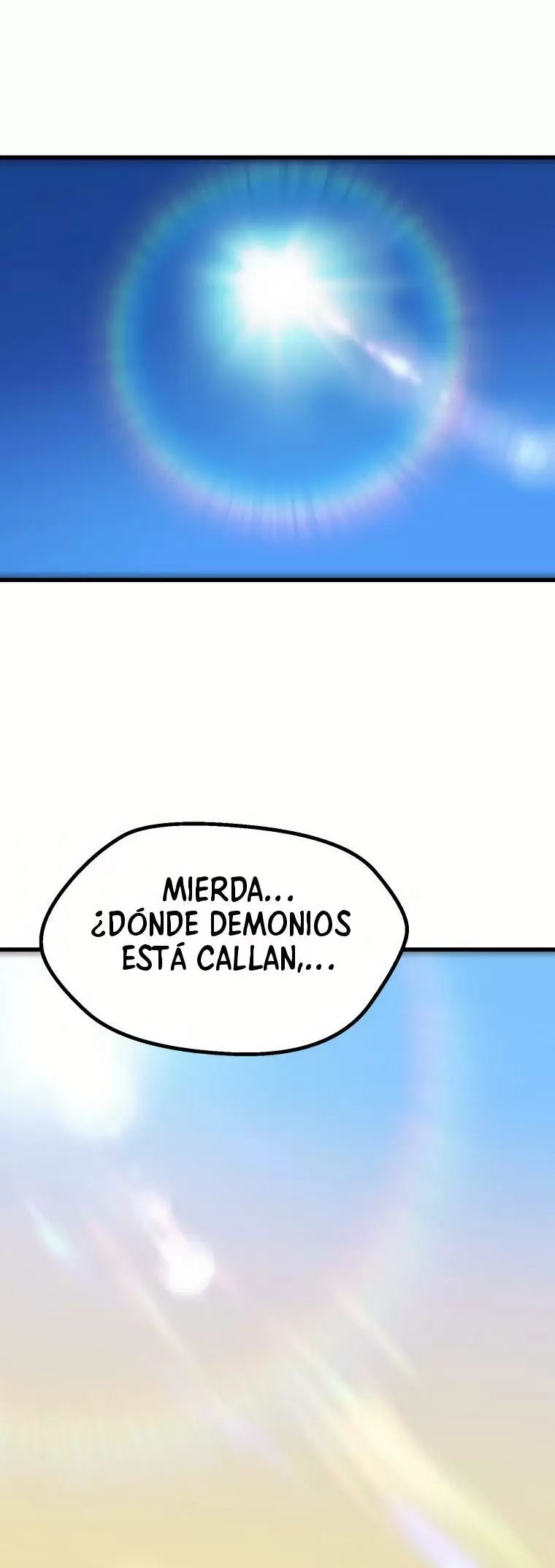 Otherworldy Sword King Survival Record capítulo 106 página 26