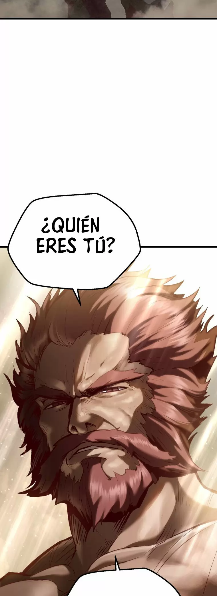 Otherworldy Sword King Survival Record capítulo 111 página 5