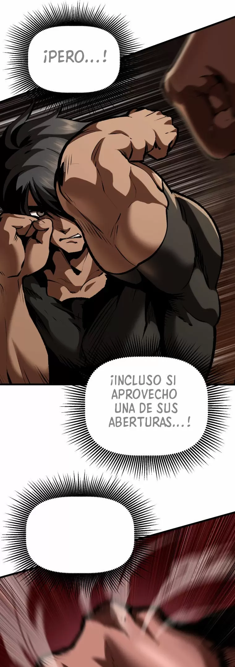 Otherworldy Sword King Survival Record capítulo 111 página 16