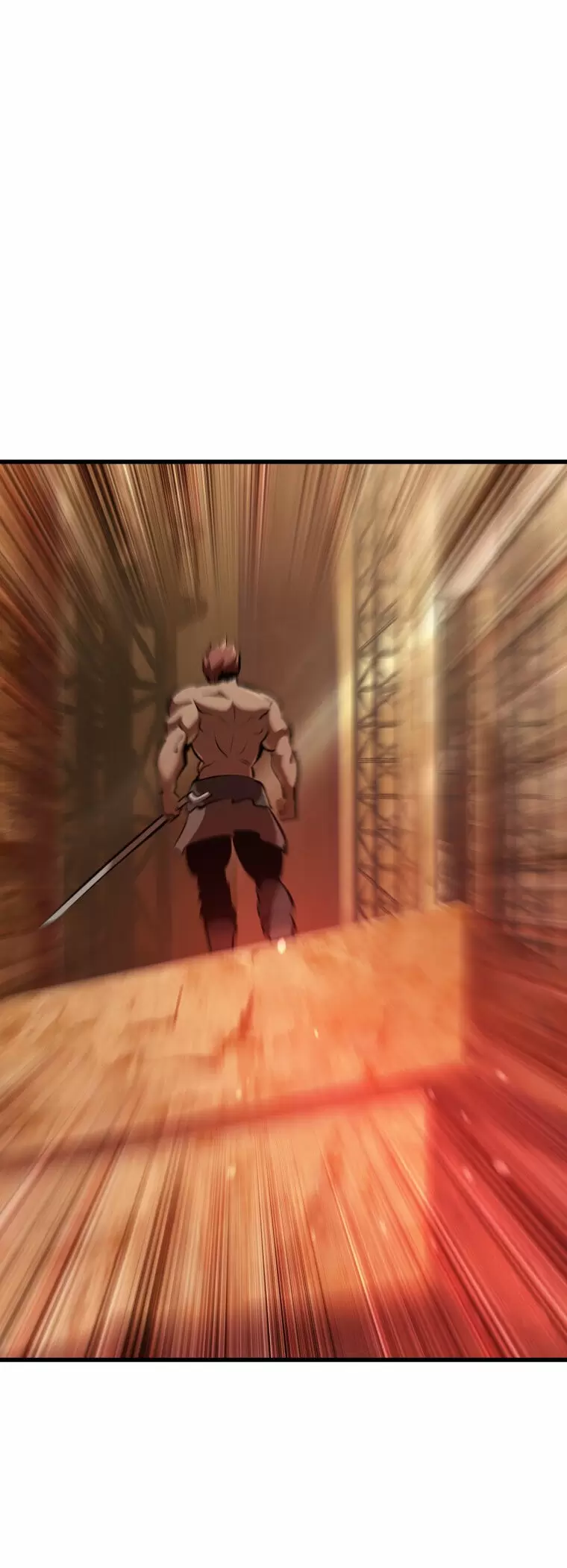 Otherworldy Sword King Survival Record capítulo 111 página 41