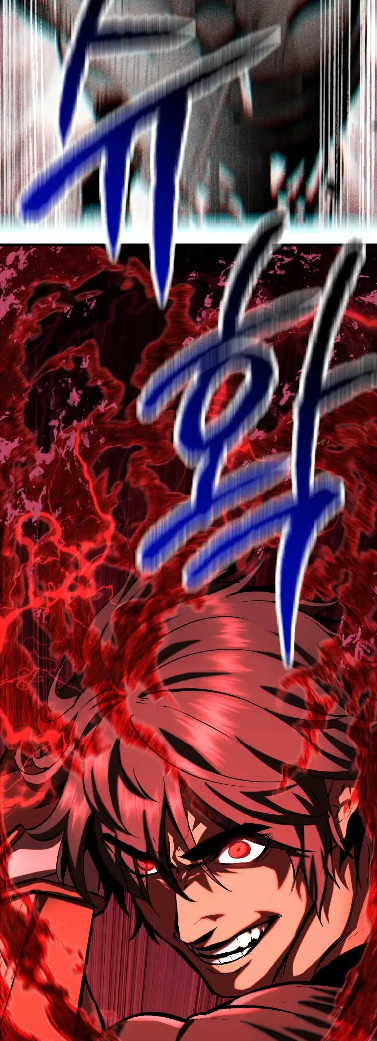 Otherworldy Sword King Survival Record capítulo 111 página 55
