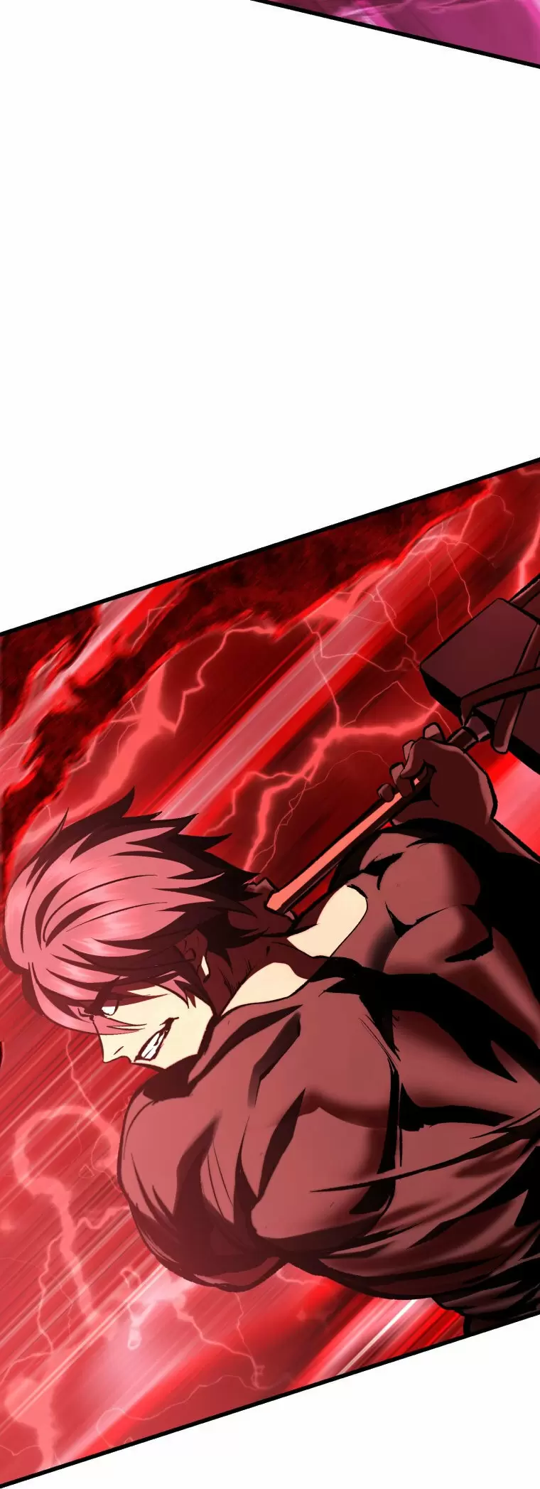 Otherworldy Sword King Survival Record capítulo 111 página 57