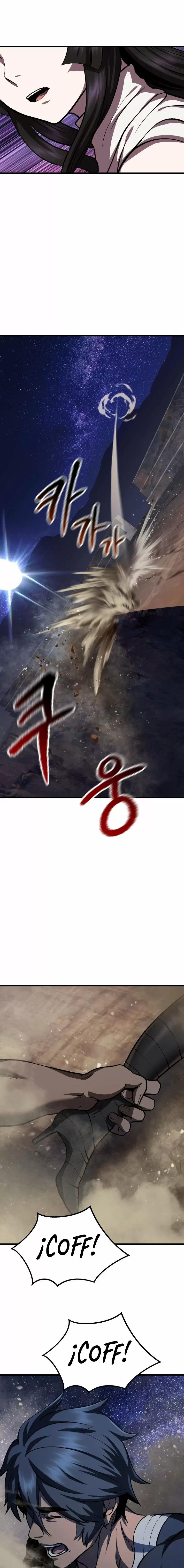 Otherworldy Sword King Survival Record capítulo 112 página 24