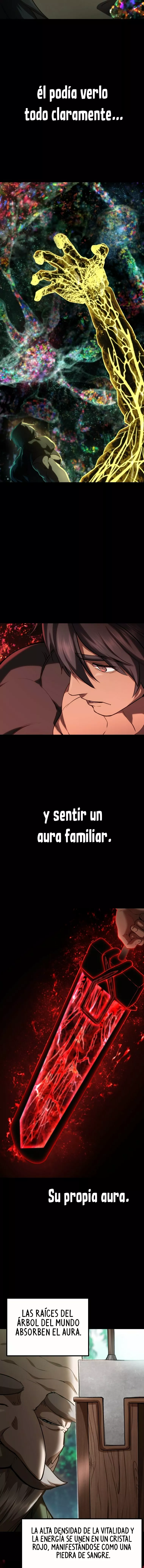 Otherworldy Sword King Survival Record capítulo 119 página 15