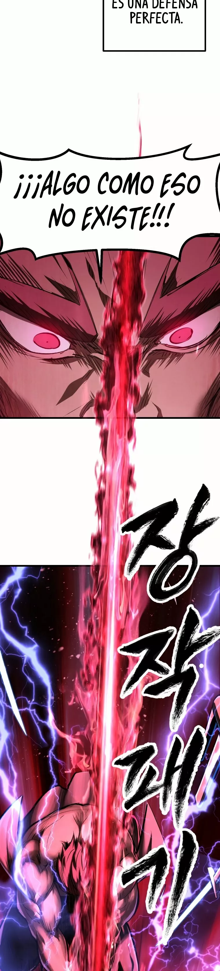 Otherworldy Sword King Survival Record capítulo 124 página 13