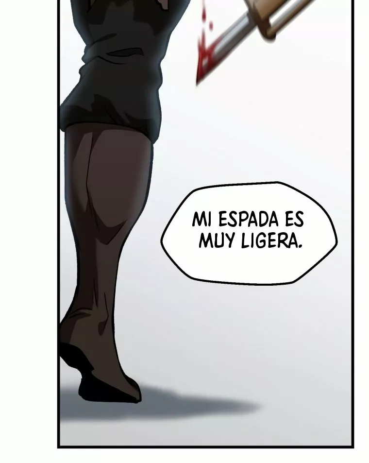 Otherworldy Sword King Survival Record capítulo 125 página 10