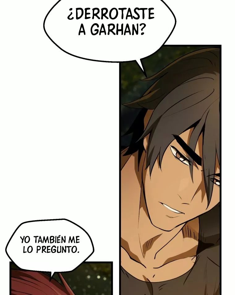 Otherworldy Sword King Survival Record capítulo 125 página 14