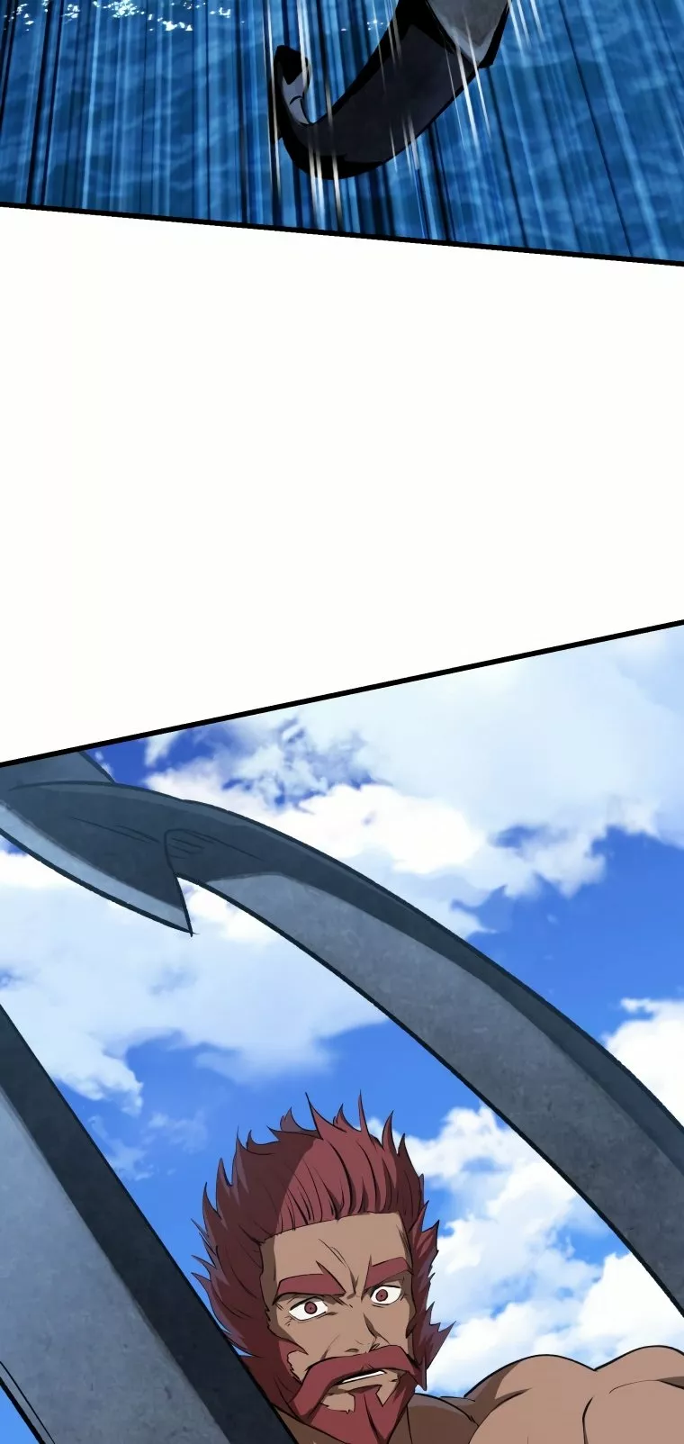 Otherworldy Sword King Survival Record capítulo 125 página 29