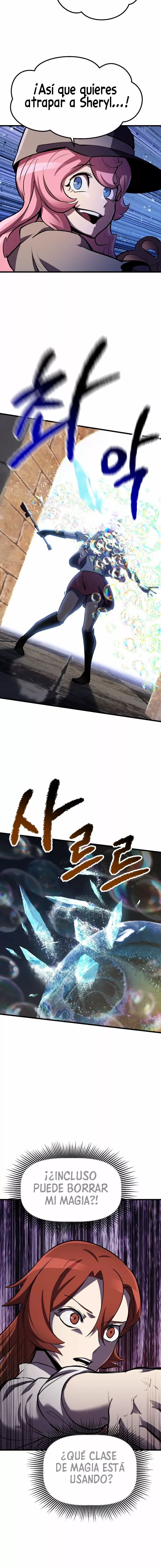 Otherworldy Sword King Survival Record capítulo 128 página 13