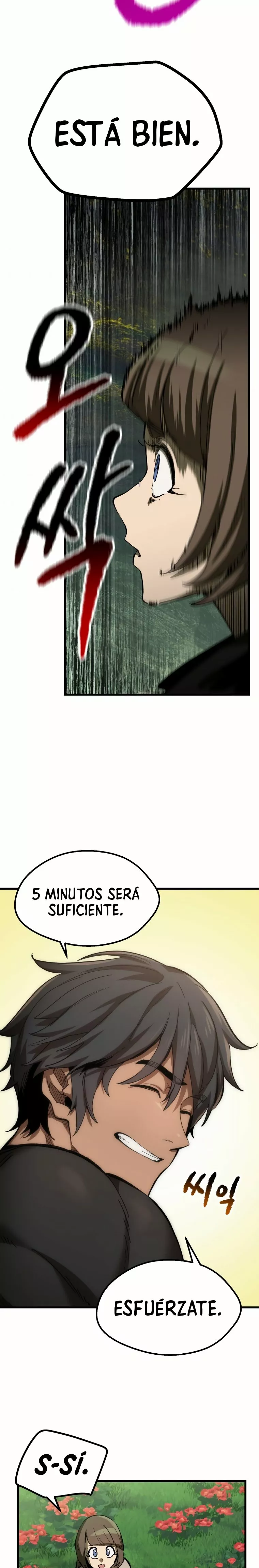 Otherworldy Sword King Survival Record capítulo 136 página 4