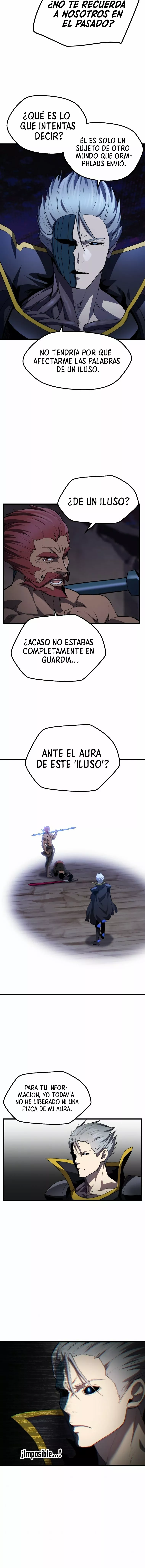 Otherworldy Sword King Survival Record capítulo 141 página 10