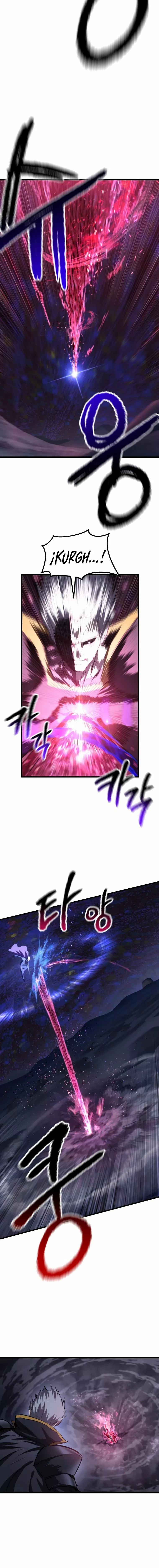 Otherworldy Sword King Survival Record capítulo 142 página 12