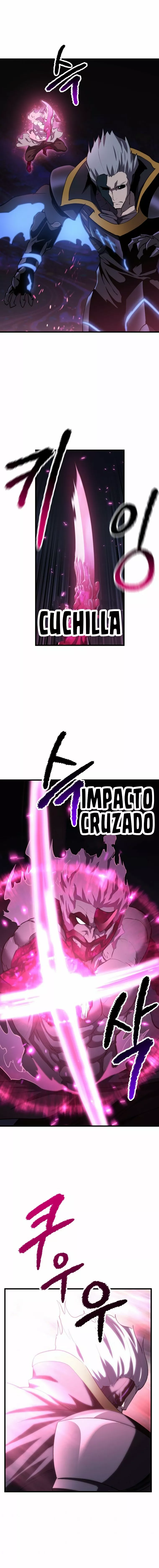 Otherworldy Sword King Survival Record capítulo 142 página 13