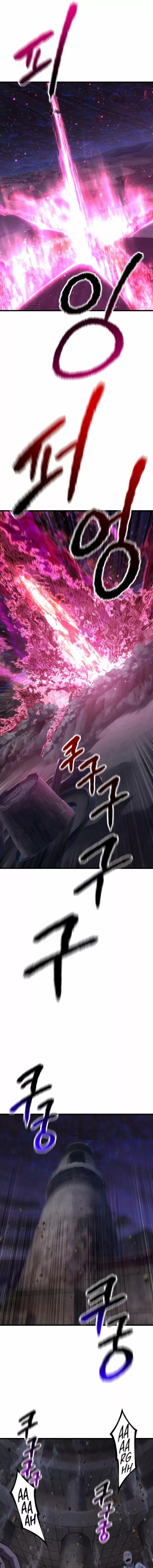 Otherworldy Sword King Survival Record capítulo 142 página 14