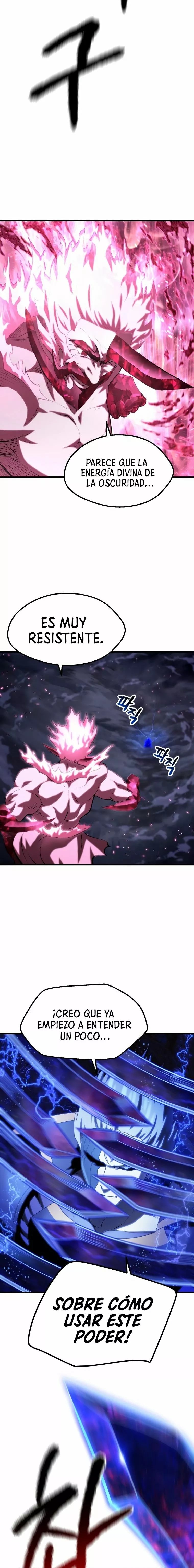 Otherworldy Sword King Survival Record capítulo 143 página 4