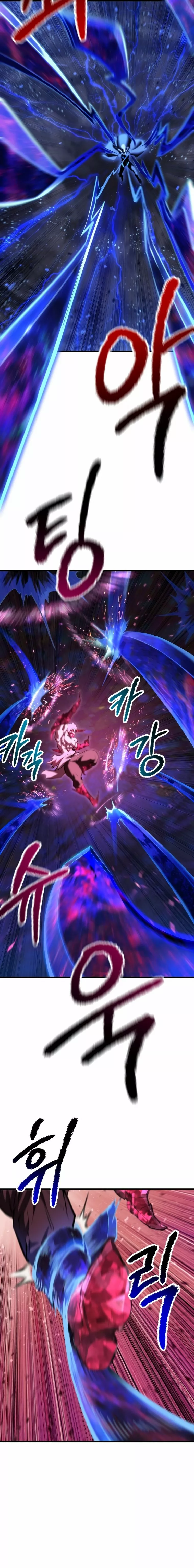 Otherworldy Sword King Survival Record capítulo 143 página 5