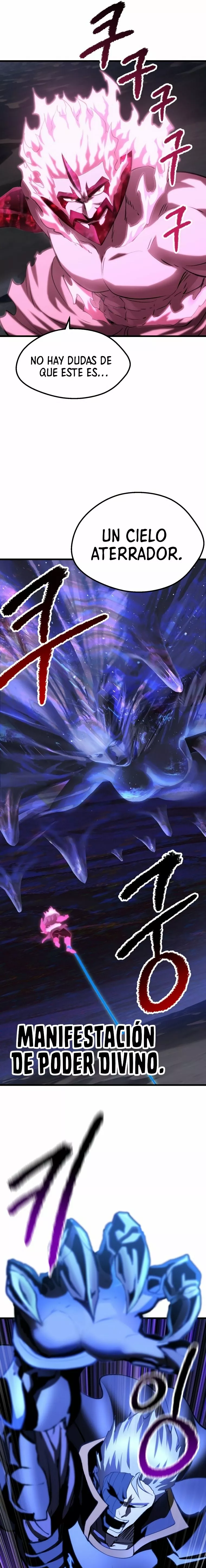 Otherworldy Sword King Survival Record capítulo 143 página 6