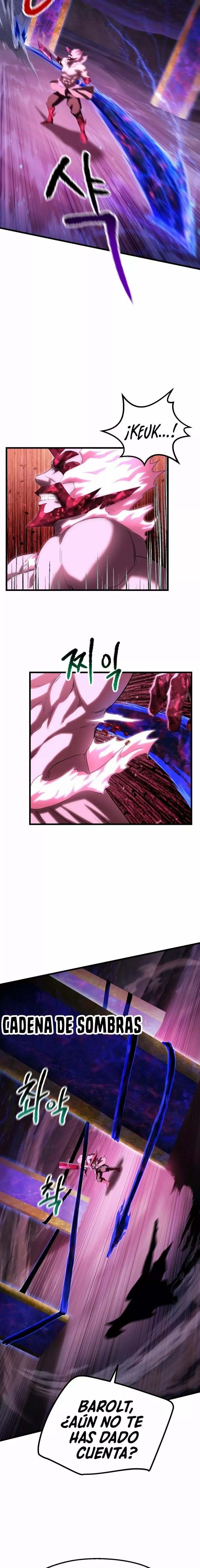 Otherworldy Sword King Survival Record capítulo 143 página 12