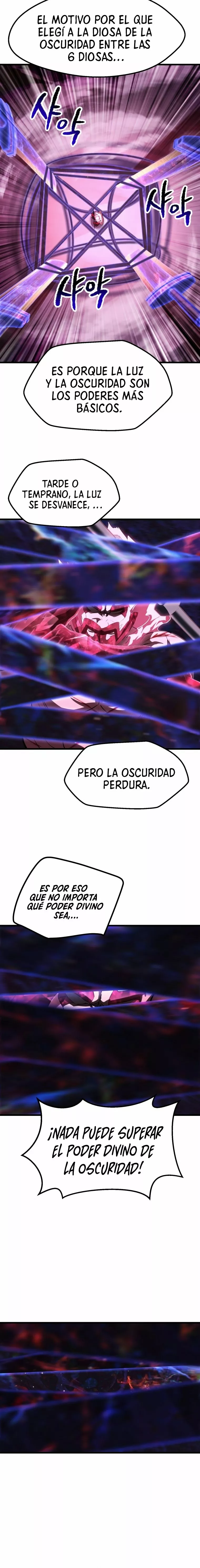 Otherworldy Sword King Survival Record capítulo 143 página 13