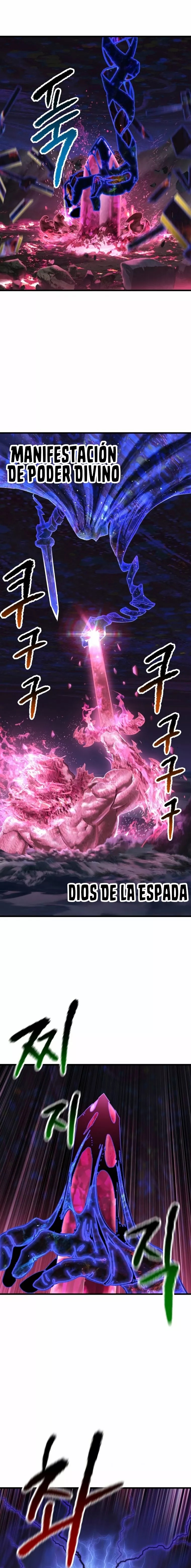 Otherworldy Sword King Survival Record capítulo 143 página 15