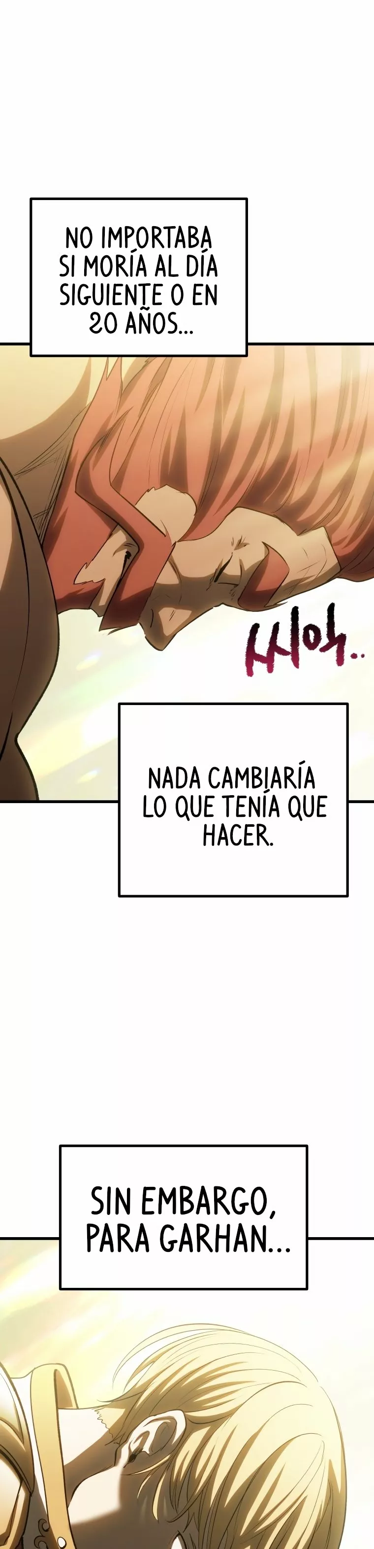 Otherworldy Sword King Survival Record capítulo 143 página 24