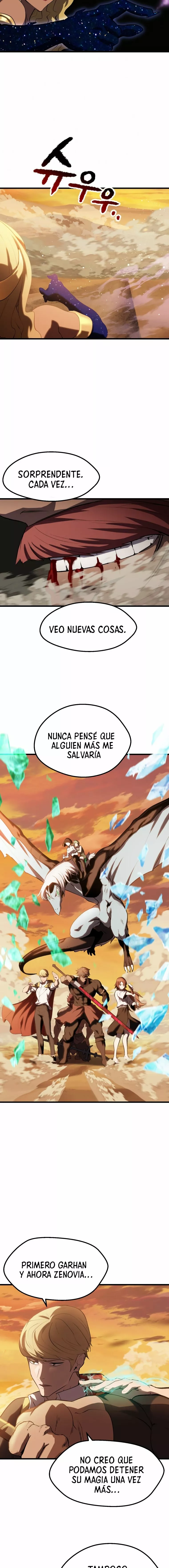 Otherworldy Sword King Survival Record capítulo 145 página 17