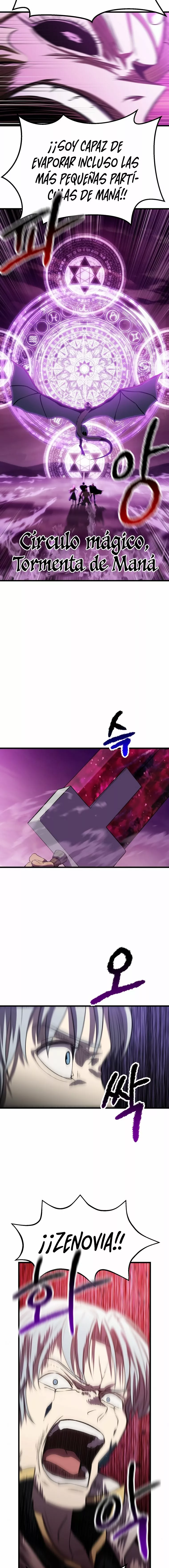 Otherworldy Sword King Survival Record capítulo 145 página 19