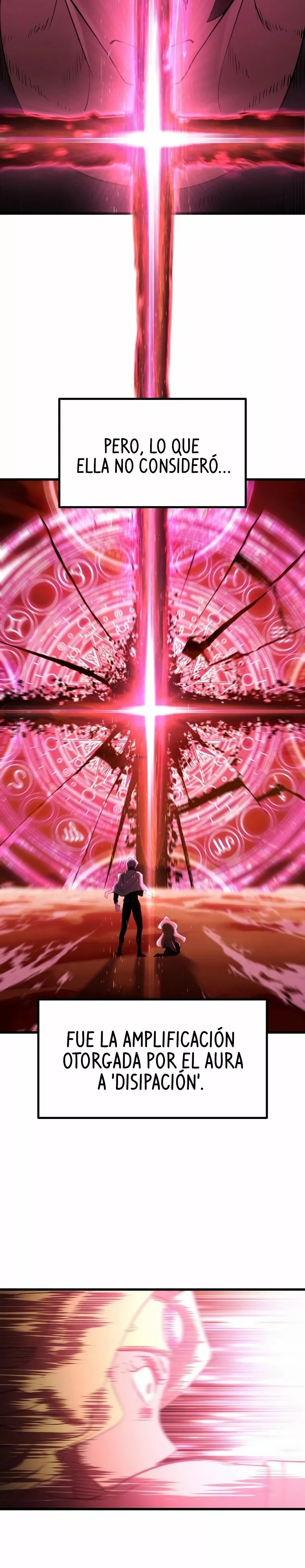 Otherworldy Sword King Survival Record capítulo 146 página 4