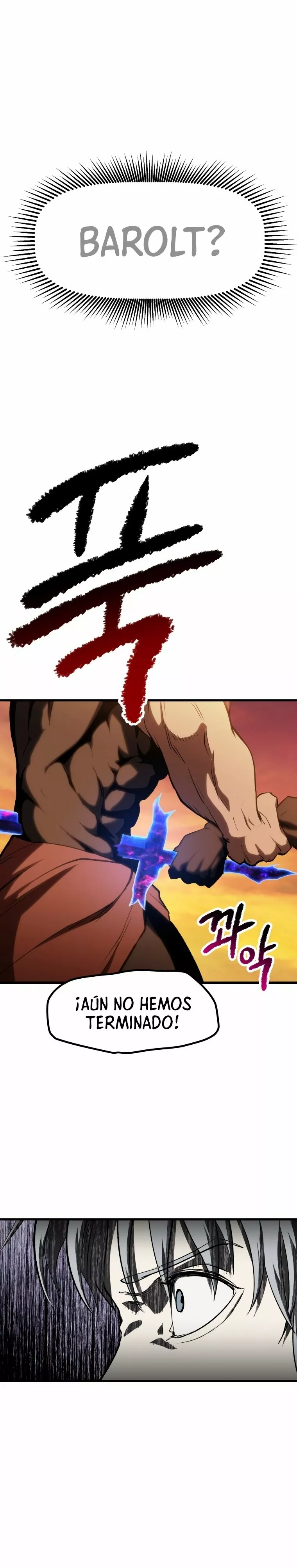 Otherworldy Sword King Survival Record capítulo 146 página 19
