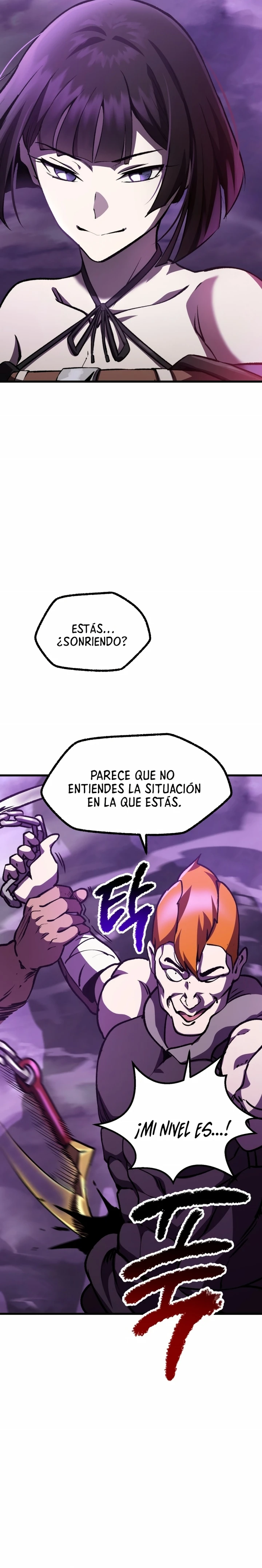 Otherworldy Sword King Survival Record capítulo 153 página 14