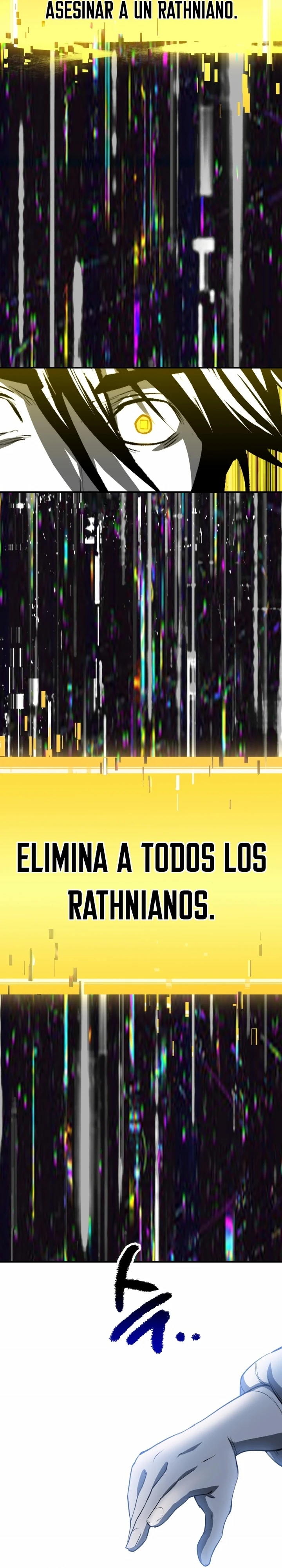 Otherworldy Sword King Survival Record capítulo 155 página 6