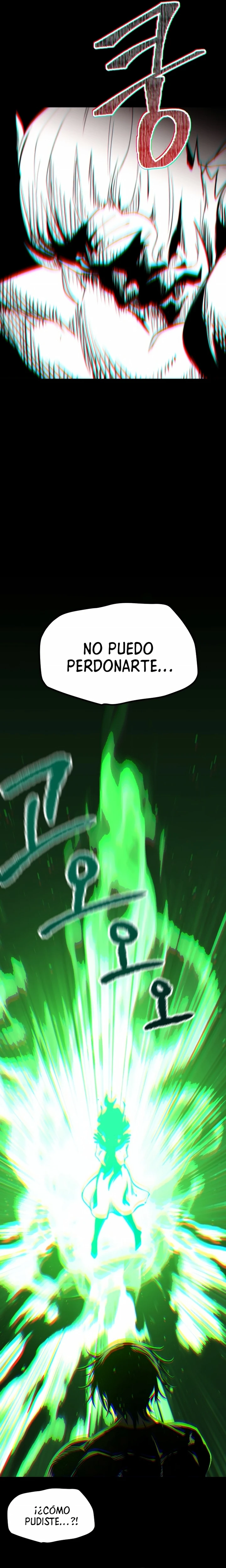 Otherworldy Sword King Survival Record capítulo 156 página 15