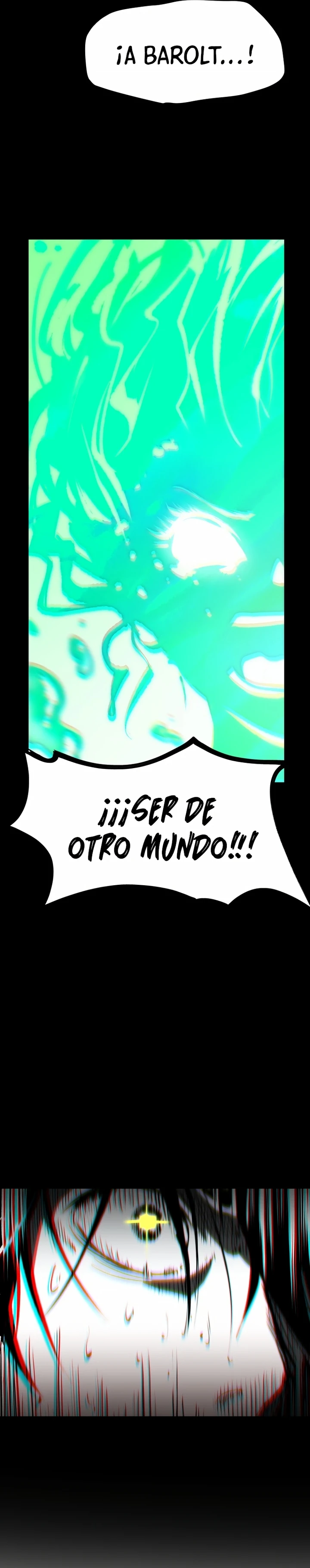 Otherworldy Sword King Survival Record capítulo 156 página 16