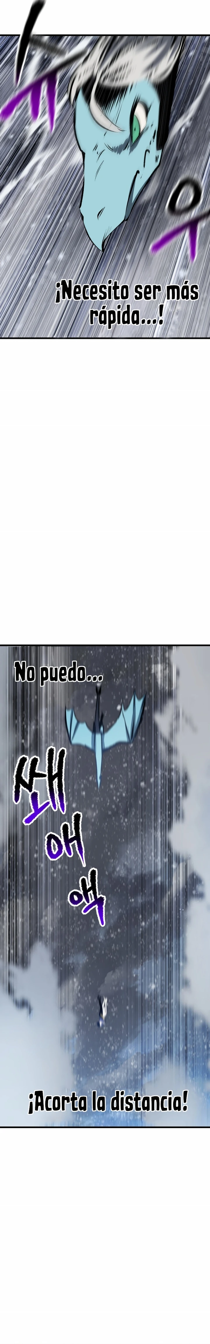 Otherworldy Sword King Survival Record capítulo 157 página 30