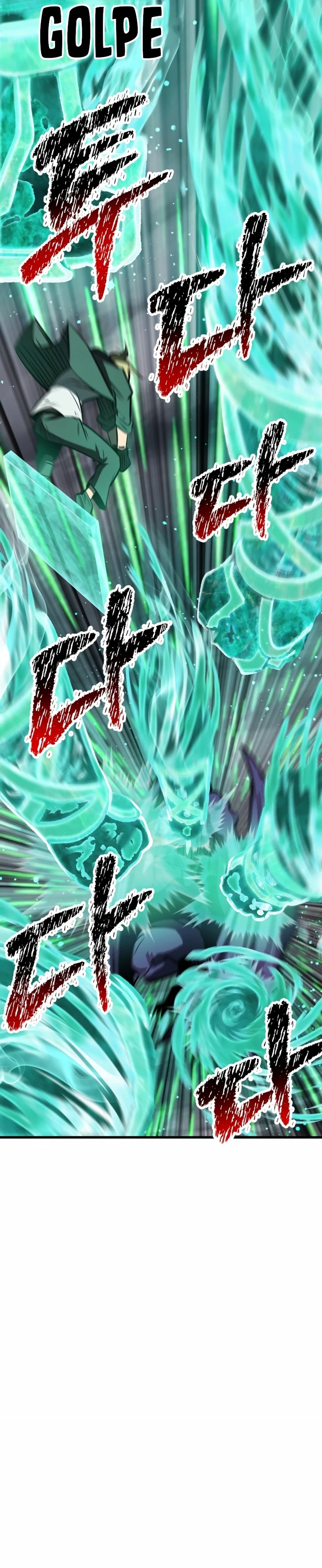 Otherworldy Sword King Survival Record capítulo 158 página 9
